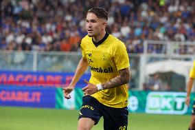 CALCIO - Serie B - UC Sampdoria vs Modena FC