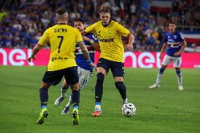 CALCIO - Serie B - UC Sampdoria vs Modena FC