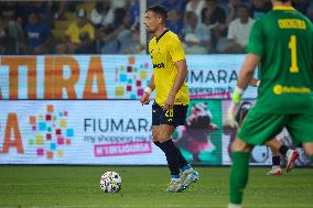 CALCIO - Serie B - UC Sampdoria vs Modena FC