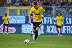 CALCIO - Serie B - UC Sampdoria vs Modena FC