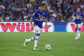 CALCIO - Serie B - UC Sampdoria vs Modena FC