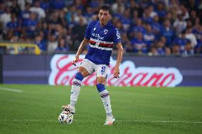 CALCIO - Serie B - UC Sampdoria vs Modena FC