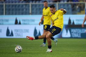 CALCIO - Serie B - UC Sampdoria vs Modena FC