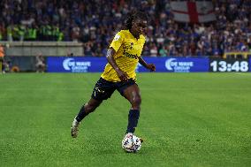 CALCIO - Serie B - UC Sampdoria vs Modena FC