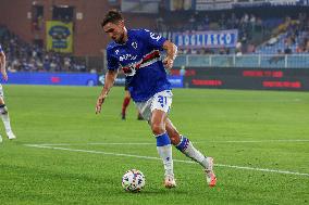 CALCIO - Serie B - UC Sampdoria vs Modena FC