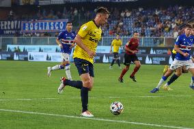 CALCIO - Serie B - UC Sampdoria vs Modena FC
