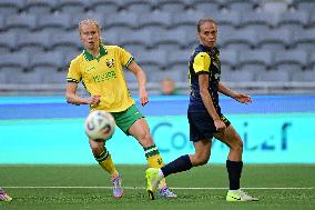 CHAMPIONS LEAGUE QUALIFYING HAMMARBY-METALIST KHARKIV