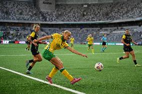 CHAMPIONS LEAGUE QUALIFYING HAMMARBY-METALIST KHARKIV