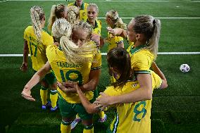 CHAMPIONS LEAGUE QUALIFYING HAMMARBY-METALIST KHARKIV