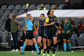 CHAMPIONS LEAGUE QUALIFYING HAMMARBY-METALIST KHARKIV