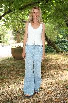 Angouleme Film Festival - L'erreur Photocall