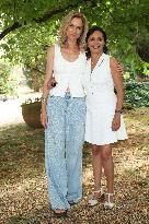 Angouleme Film Festival - L'erreur Photocall