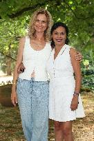 Angouleme Film Festival - L'erreur Photocall