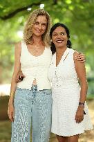 Angouleme Film Festival - L'erreur Photocall