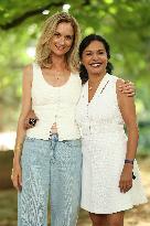 Angouleme Film Festival - L'erreur Photocall