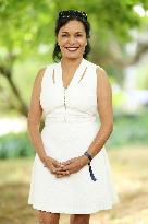 Angouleme Film Festival - Mme Faiza & Dr. Love Photocall