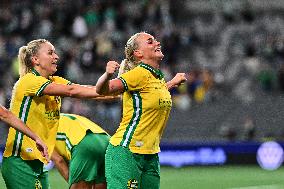 CHAMPIONS LEAGUE QUALIFYING HAMMARBY-METALIST KHARKIV