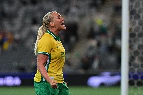 CHAMPIONS LEAGUE QUALIFYING HAMMARBY-METALIST KHARKIV