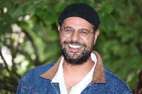 Angouleme Film Festival - Adieu Jean-Pat  Photocall