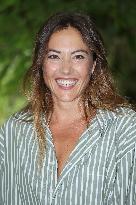 Angouleme Film Festival - Adieu Jean-Pat  Photocall