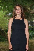 Angouleme Film Festival - Adieu Jean-Pat  Photocall