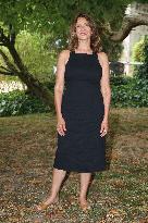 Angouleme Film Festival - Adieu Jean-Pat  Photocall