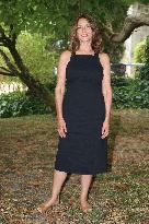 Angouleme Film Festival - Adieu Jean-Pat  Photocall