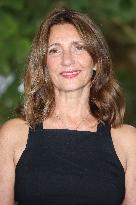 Angouleme Film Festival - Adieu Jean-Pat  Photocall