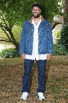 Angouleme Film Festival - Adieu Jean-Pat  Photocall