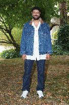 Angouleme Film Festival - Adieu Jean-Pat  Photocall