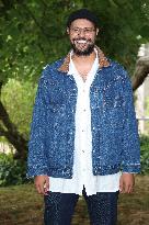 Angouleme Film Festival - Adieu Jean-Pat  Photocall