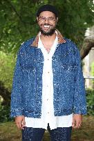 Angouleme Film Festival - Adieu Jean-Pat  Photocall