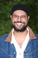 Angouleme Film Festival - Adieu Jean-Pat  Photocall