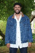 Angouleme Film Festival - Adieu Jean-Pat  Photocall