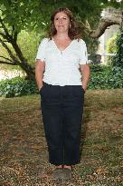 Angouleme Film Festival - Adieu Jean-Pat  Photocall