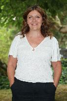 Angouleme Film Festival - Adieu Jean-Pat  Photocall