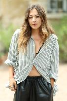 Angouleme Film Festival - Adieu Jean-Pat  Photocall