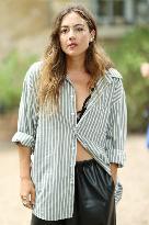 Angouleme Film Festival - Adieu Jean-Pat  Photocall