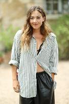 Angouleme Film Festival - Adieu Jean-Pat  Photocall