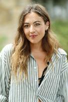 Angouleme Film Festival - Adieu Jean-Pat  Photocall