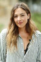 Angouleme Film Festival - Adieu Jean-Pat  Photocall