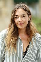 Angouleme Film Festival - Adieu Jean-Pat  Photocall