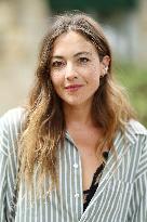 Angouleme Film Festival - Adieu Jean-Pat  Photocall