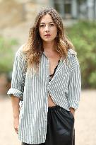 Angouleme Film Festival - Adieu Jean-Pat  Photocall