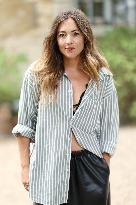 Angouleme Film Festival - Adieu Jean-Pat  Photocall