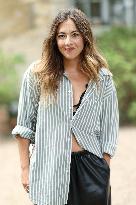 Angouleme Film Festival - Adieu Jean-Pat  Photocall