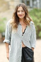 Angouleme Film Festival - Adieu Jean-Pat  Photocall