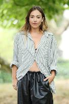 Angouleme Film Festival - Adieu Jean-Pat  Photocall