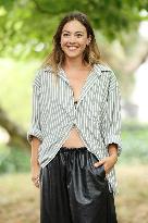 Angouleme Film Festival - Adieu Jean-Pat  Photocall