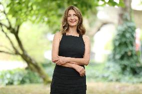 Angouleme Film Festival - Adieu Jean-Pat  Photocall